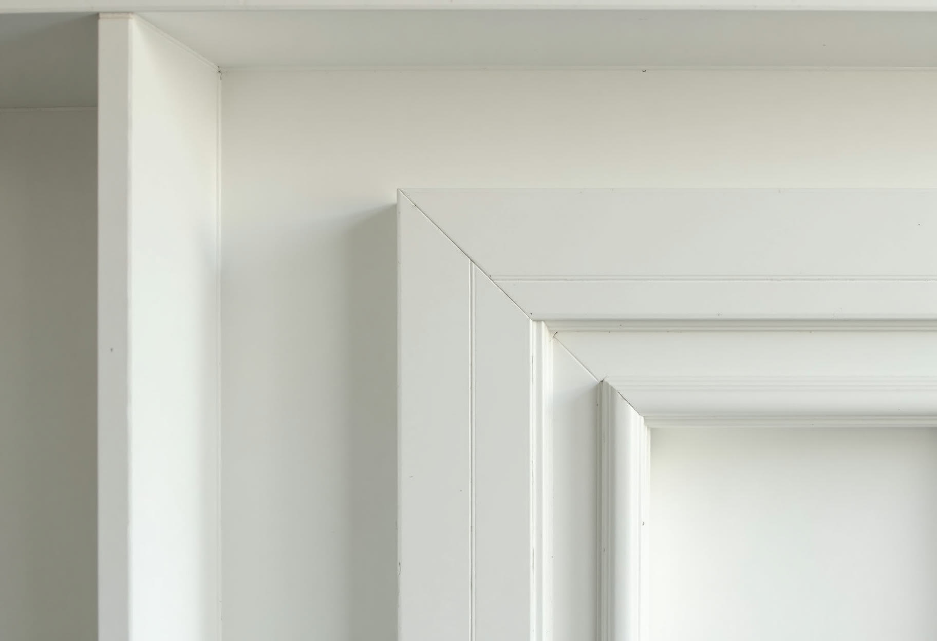 Finish Carpentry & Trim